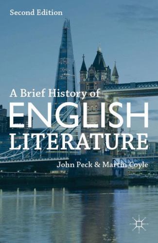 Brief history english - history,