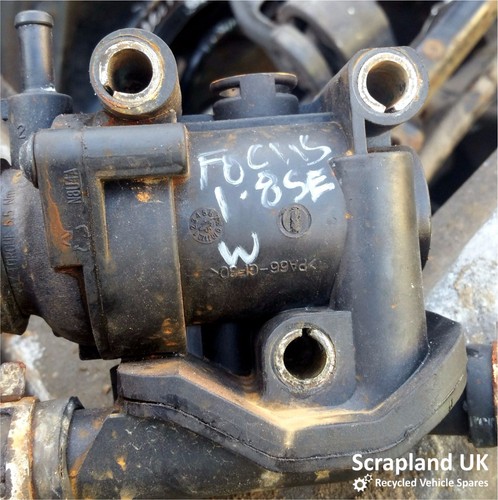 Ford focus mk1 1 - mk1, 98-04