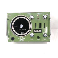 SAILOR TYPE RT144B RADIO TELEPHONE Unit no handset