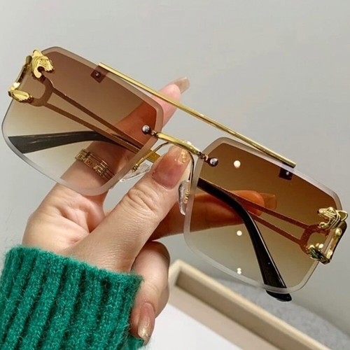Men women luxury - men's, rimless