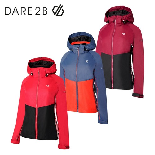 Dare2b womens radiate - womens, ski