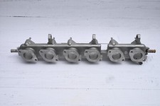 [0329] Maserati 3500 GT 6 Carburettor/ Triple Weber Inlet Manifold (5520/48051)