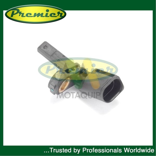 Premier front rear abs - premier,