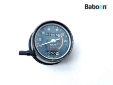Gauge KMH Honda XL 250