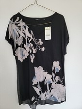 Next ladies floral t shirt