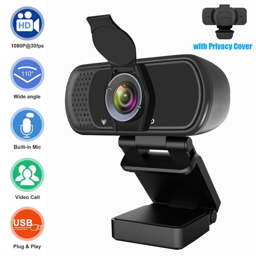 1080p webcam video - video, game
