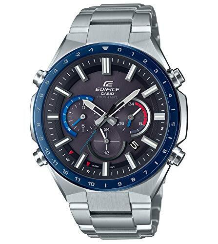 Casio edifice eqw - casio, eqw-t660db-1bjf