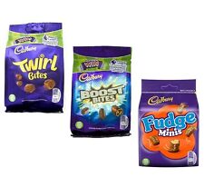 Cadbury Chocolate Pouch