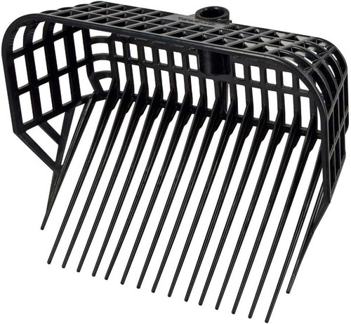 Kerbl maxifork black - kerbl,