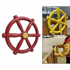    Pirate Ship Wheel for Swing