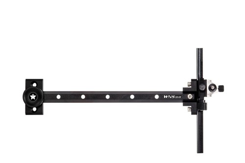 Wns sja complete - wns, 9"