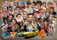 HOOKY STREET ONLY FOOLS AND