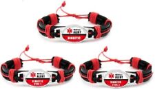 LEATHER DIABETES DIABETIC TYPE