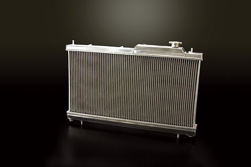 Blitz racing radiator type - racing, zs