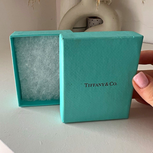 Tiffany blue square - blue,