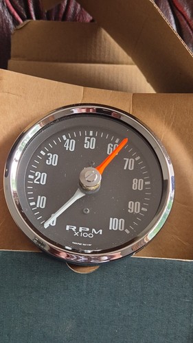 Smiths 80mm 10krpm - smiths,