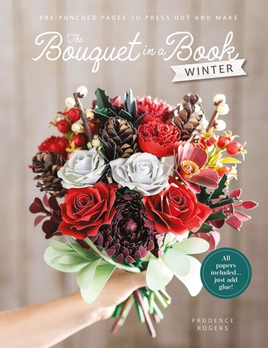 The bouquet book winter - bouquet, a