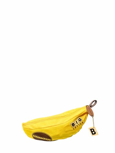 Banana grams big game - grams,
