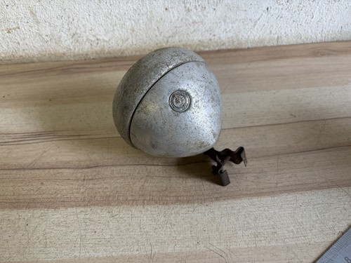 Vintage lucas autocycle - vintage,