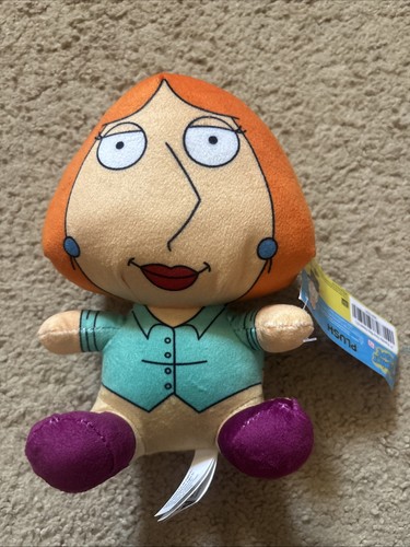 Family guy toy - guy, lois