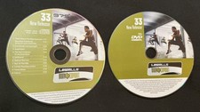 Les Mills BODY COMBAT 33 DVD