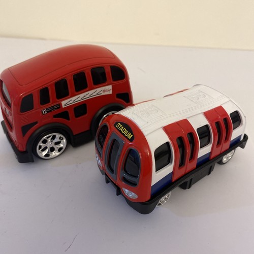 Hamleys diecast london - hamleys,