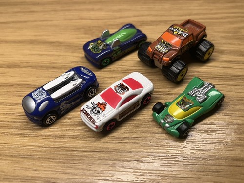 Hot wheels highway - hot,