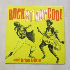 Various rock steady cool - rock,