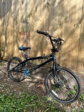 Mongoose BMX