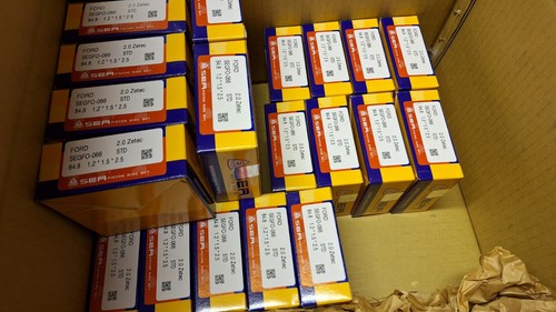 X20 brand new unopened ford - brand,