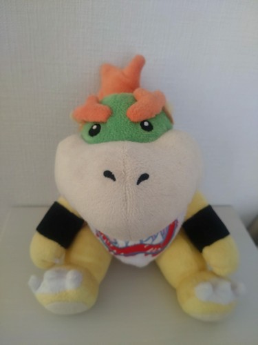 Super mario bowser - bowser,