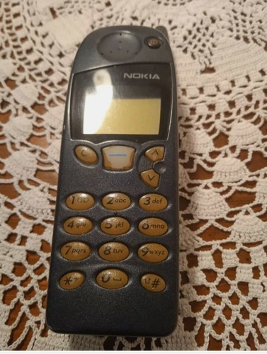Vintage nokia 5130 - ****vintage,