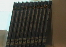 Great Rod Race 10DVDS Record Breaking Fish Matt Hayes Mick Brown NO OUTER BOX