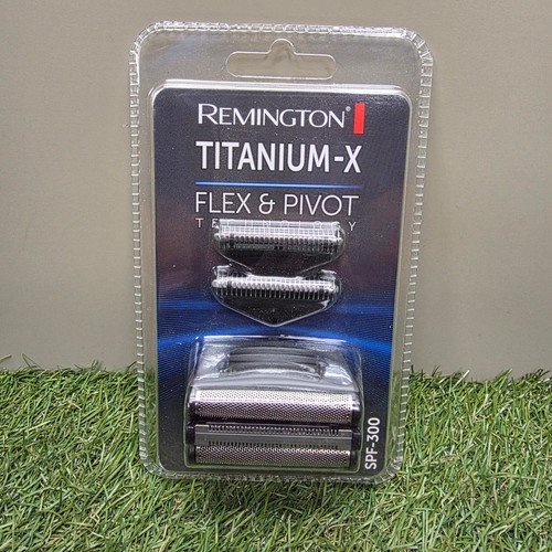Remington spf 300 titanium - remington, titanium-x