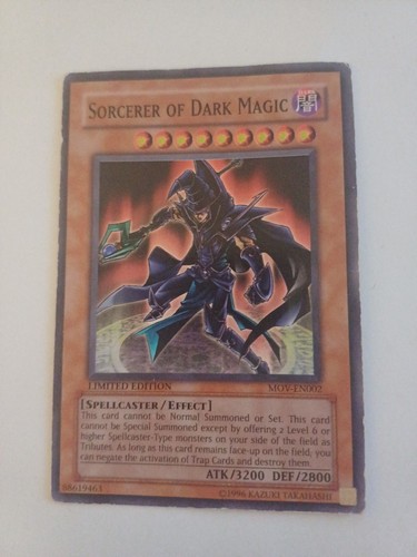 Sorcerer dark magic - sorcerer, of