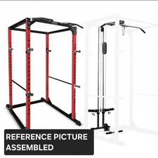 BodyMax CF375 Power Rack &
