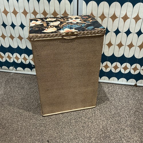 Vintage lloyd loom - loom, style