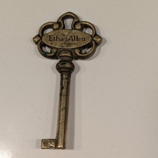 Genuine Original Ethan Allen