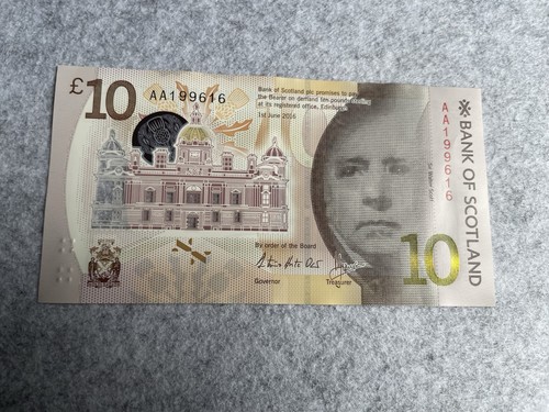 Royal bank scotland 2016 - scotland,