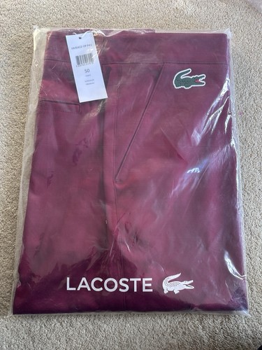 Lacoste men pant waist - men’s,