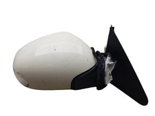 Volkswagen beetle door mirror - door,