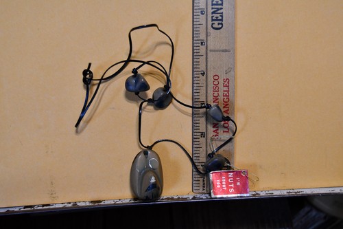 Vintage nos made - in, japan