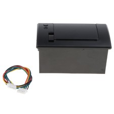 58mm 701 Portable Bill Embedded Thermal Printer Receipt