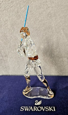 Swarovski Star Wars Luke