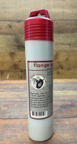 Flange wizard 42050 two - 42050-tl,