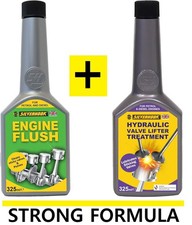 Noisy Hydraulic Valve Lifter