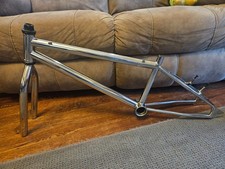 BMX 1998 GT Robinson SST frame