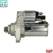 STARTER 527 240 FOR SKODA