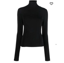 Givenchy Asymmetrical Cut Out