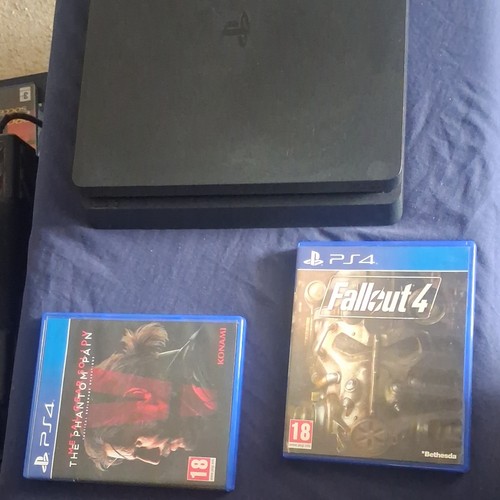 Sony playstation ps4 - playstation, 4